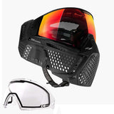 CRBN Zero PRO Smoke Goggle Less Coverage