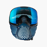 CRBN Zero PRO Navy Goggle More Coverage