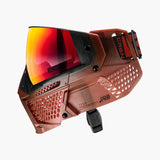 CRBN Zero PRO Blood Goggle Less Coverage