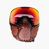 CRBN Zero PRO Blood Goggle More Coverage