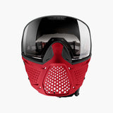 CRBN Zero SLD Crimson Goggle Less Coverage