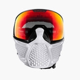 CRBN Zero PRO Clear Goggle Less Coverage