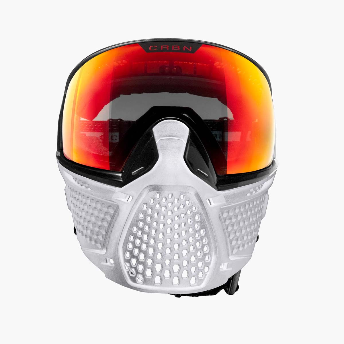 CRBN Zero PRO Clear Goggle More Coverage