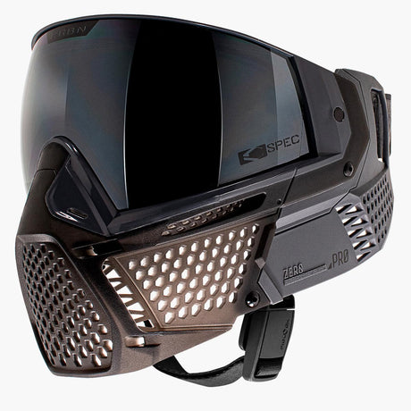 CRBN Zero PRO Goggle Graphite Less Coverage