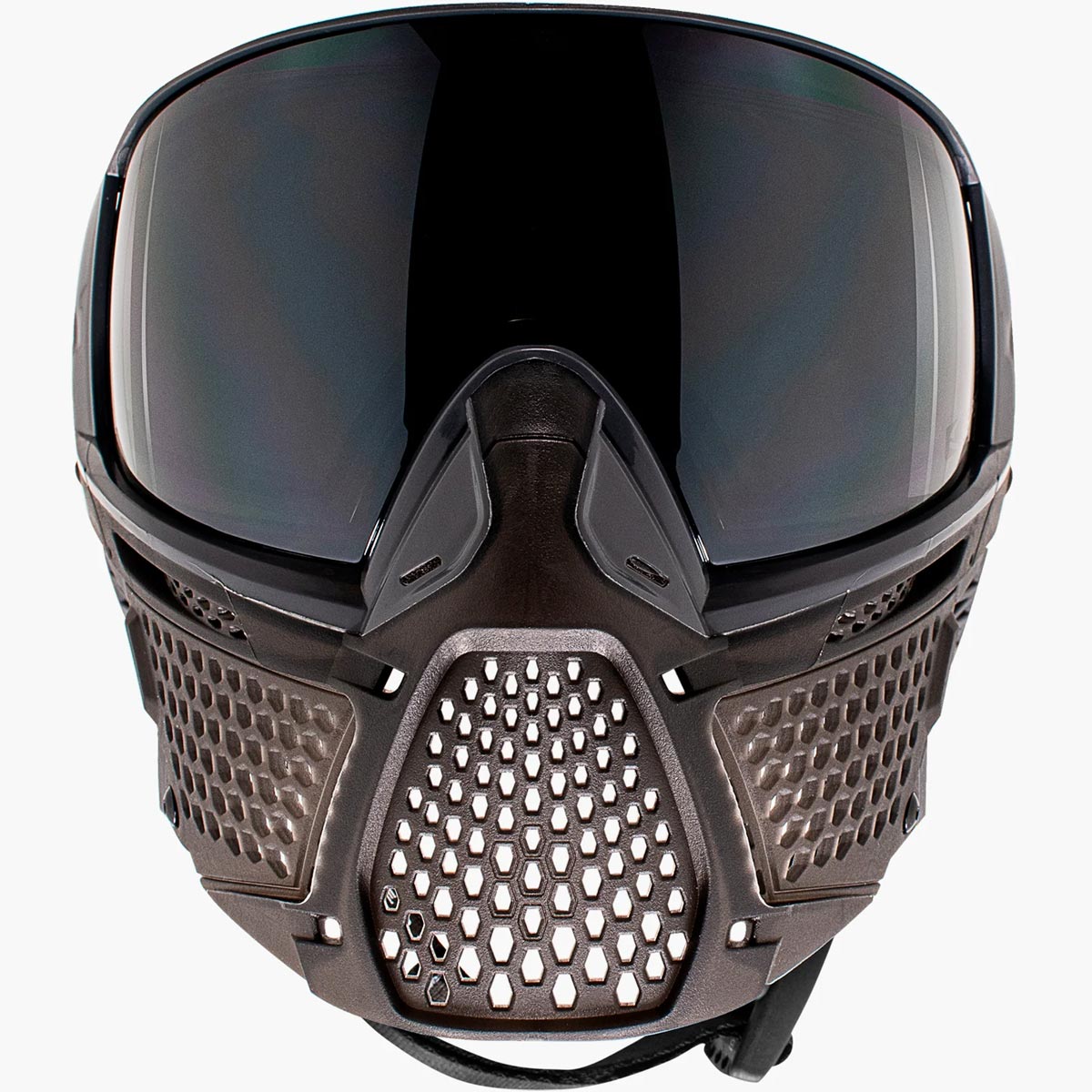 CRBN Zero PRO Goggle Graphite Less Coverage