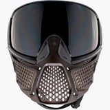 CRBN Zero PRO Goggle Graphite Less Coverage