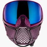 CRBN Zero PRO Goggle Violet More Coverage