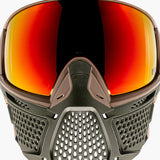 CRBN Zero PRO Goggle Safari More Coverage