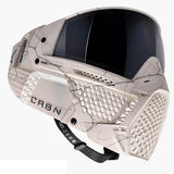 CRBN Zero GRX Goggle Fracture Bone More Coverage