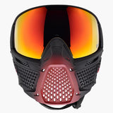 CRBN Zero GRX Goggle Half Tone Pink Less Coverage