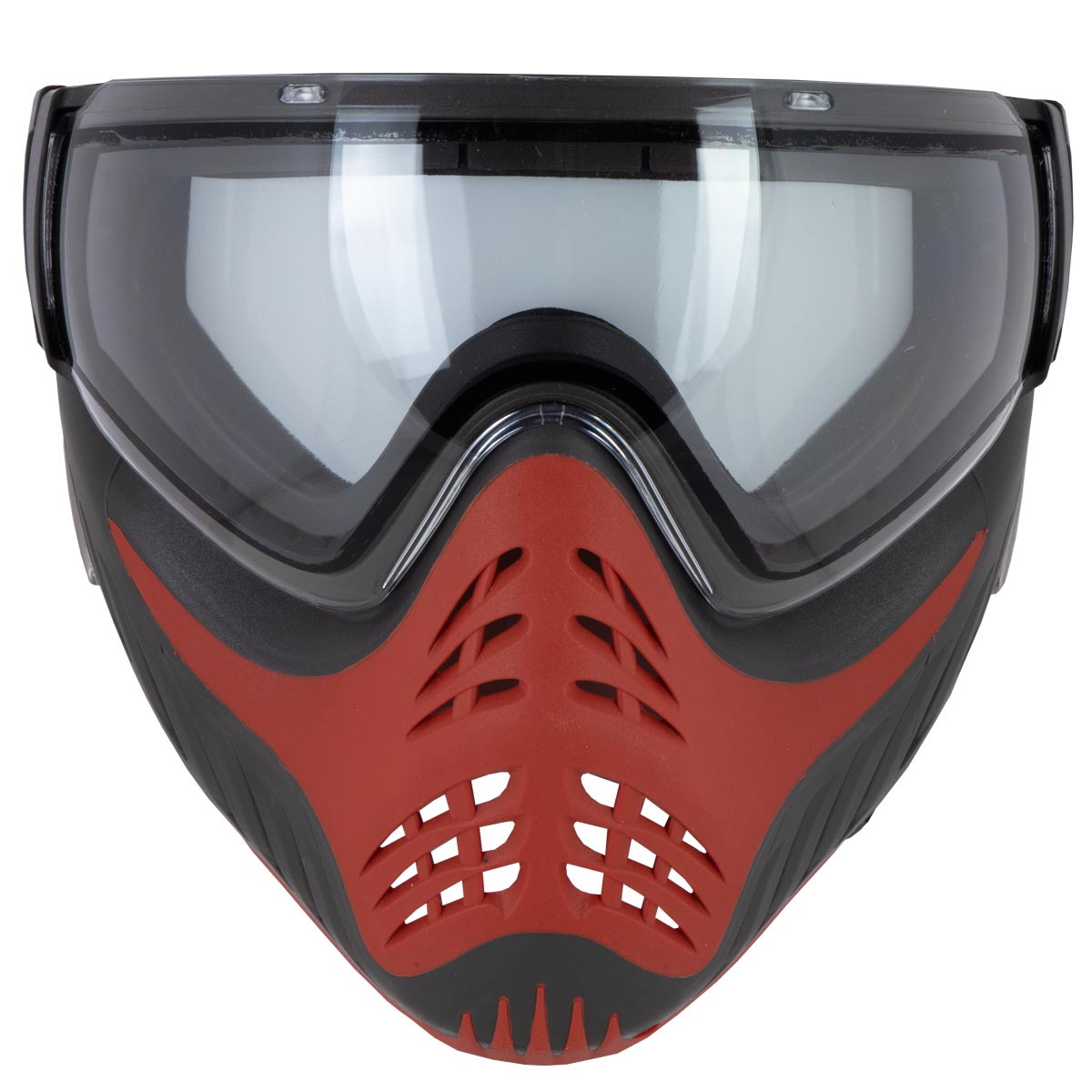 VForce Profiler Paintball Mask Thermal Scarlet Red