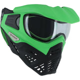 VForce Grill 2.0 Paintball Mask Venom Green