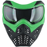 VForce Grill 2.0 Paintball Mask Venom Green