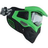 VForce Grill 2.0 Paintball Mask Venom Green