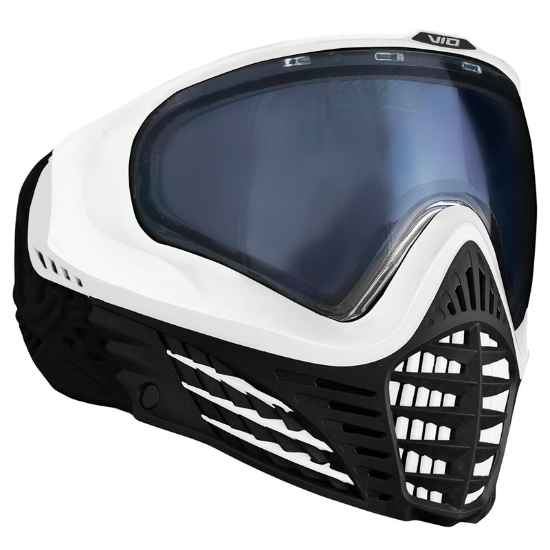 Virtue VIO Thermal Paintball Goggle - White