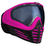 Virtue VIO Thermal Paintball Goggle - Pink