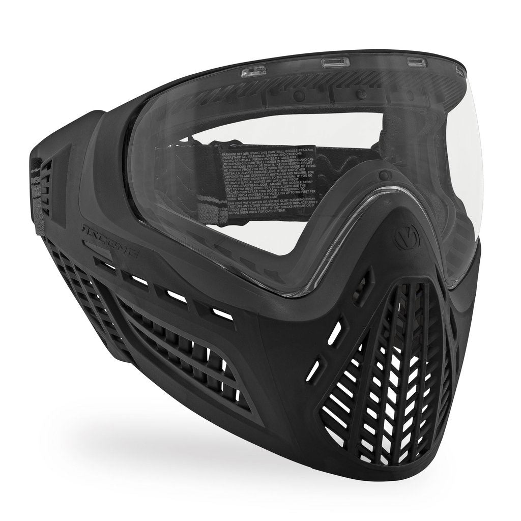 Virtue VIO Ascend AF Single Lens Mask Black