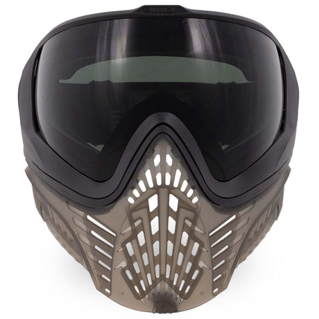 Virtue VIO XS 2 Thermal Goggle Black Smoke