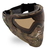 Virtue VIO XS 2 Goggle Reality Brush Camo