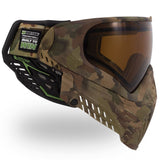 Virtue VIO XS 2 Goggle Reality Brush Camo