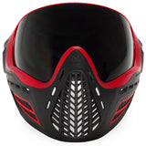 Virtue Vio Ascend Thermal Paintball Goggle Red Smoke