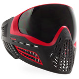 Virtue Vio Ascend Thermal Paintball Goggle Red Smoke