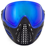 Virtue Vio Ascend Thermal Paintball Goggle Blue Ice