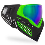 Virtue Vio Ascend Thermal Paintball Goggle Lime Emerald