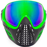 Virtue Vio Ascend Thermal Paintball Goggle Lime Emerald