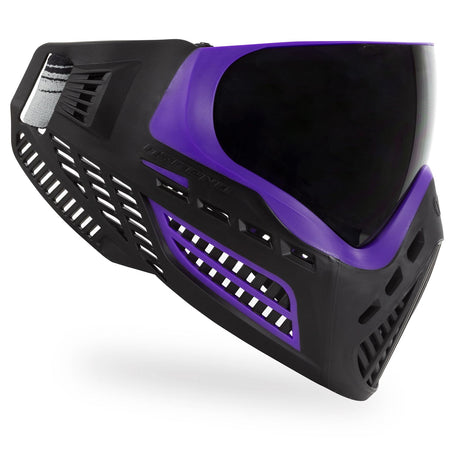 Virtue Vio Ascend Thermal Paintball Goggle Purple Smoke