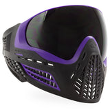 Virtue Vio Ascend Thermal Paintball Goggle Purple Smoke