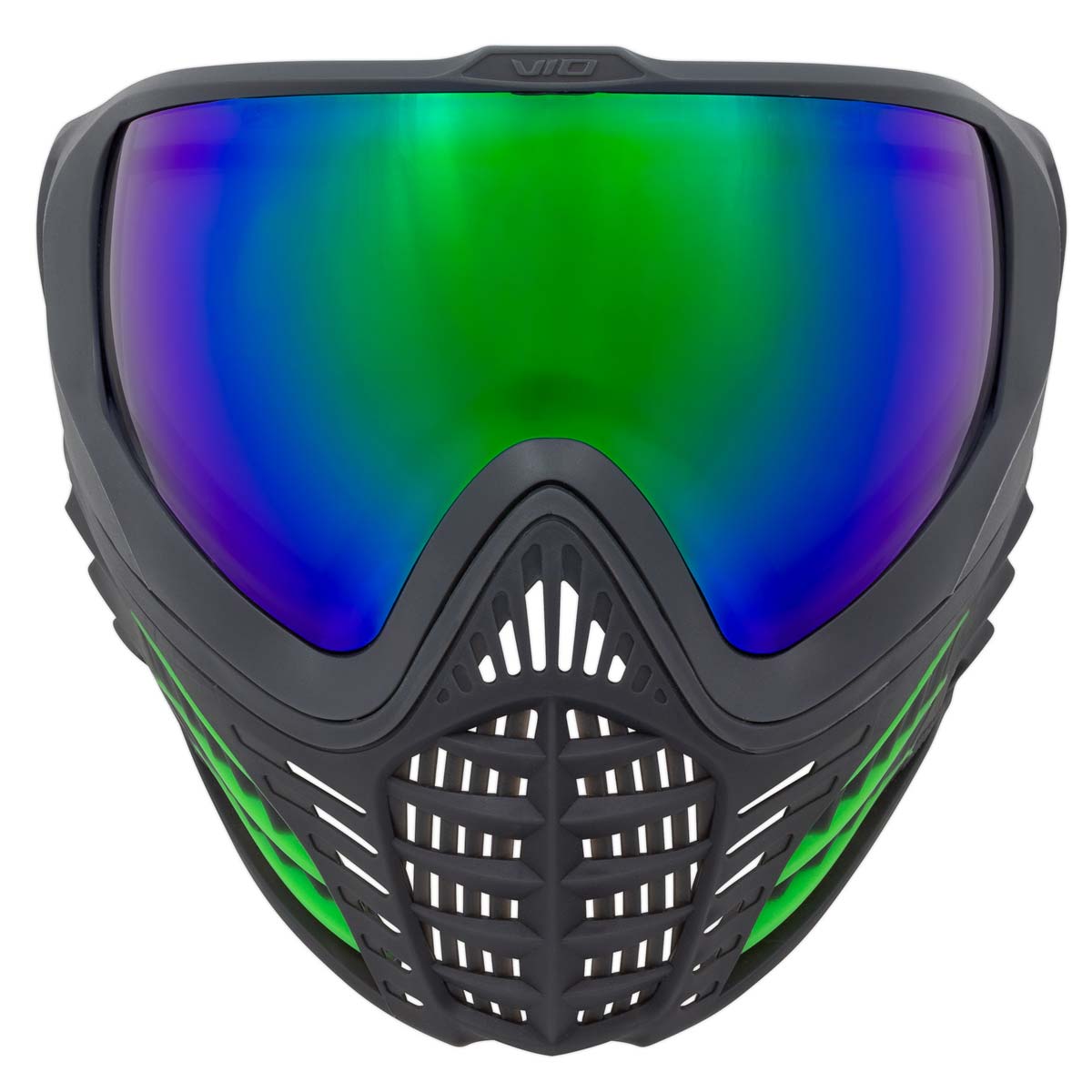 Virtue VIO Contour 2 Thermal Paintball Goggle Emerald