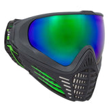 Virtue VIO Contour 2 Thermal Paintball Goggle Emerald