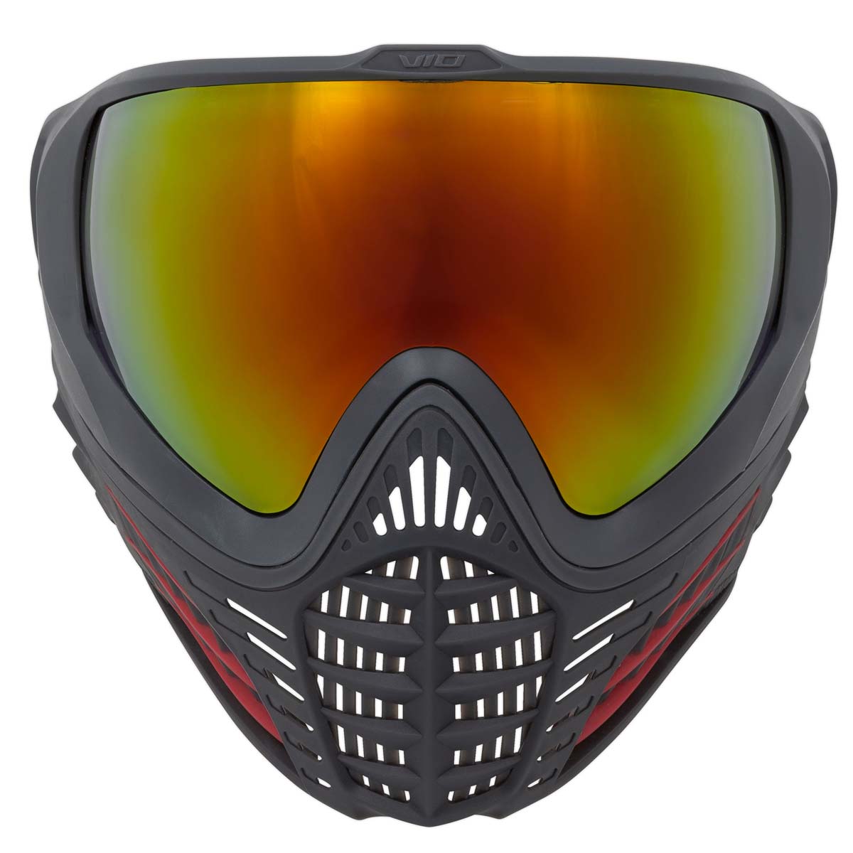 Virtue VIO Contour 2 Thermal Paintball Goggle Fire