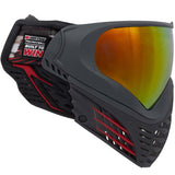 Virtue VIO Contour 2 Thermal Paintball Goggle Fire