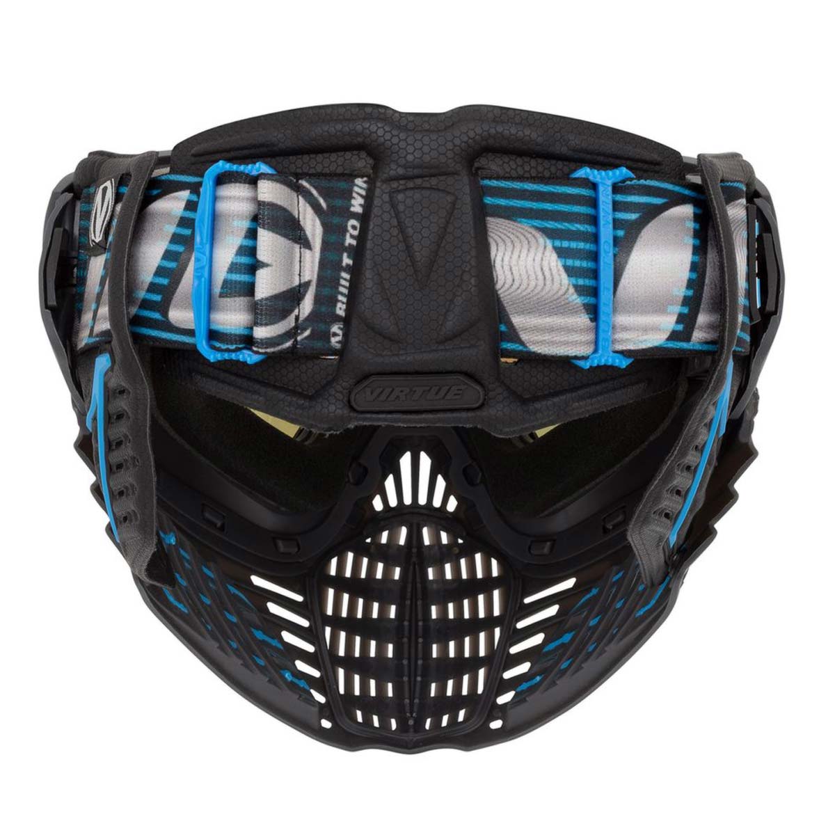 Virtue VIO Contour 2 Thermal Paintball Goggle Ice