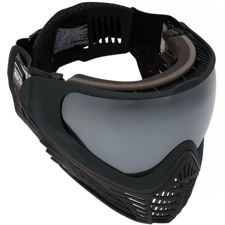 Virtue VIO Contour 2 Thermal Paintball Goggle Black