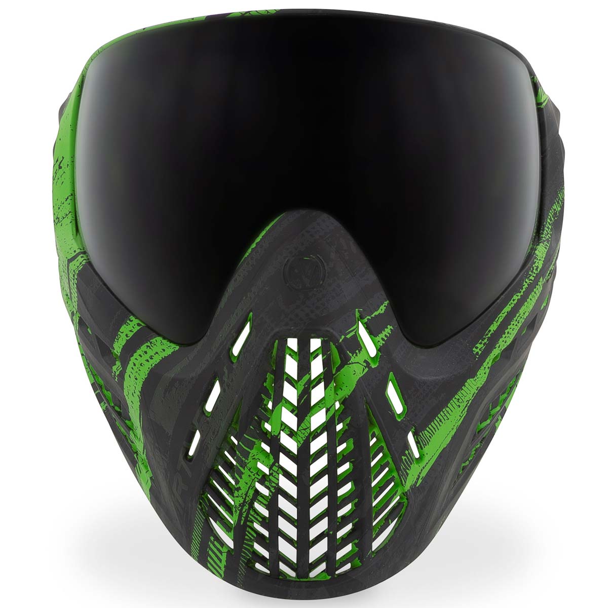 Virtue Vio Ascend Thermal Paintball Goggle Graphic Lime