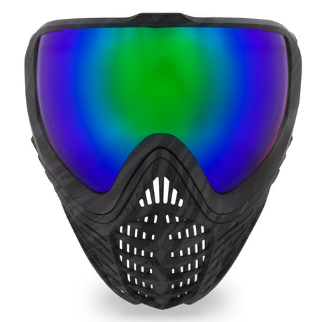 Virtue VIO Contour 2 Thermal Paintball Goggle Graphic Black Emerald