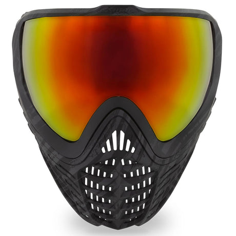 Virtue VIO Contour 2 Thermal Paintball Goggle Graphic Black Fire