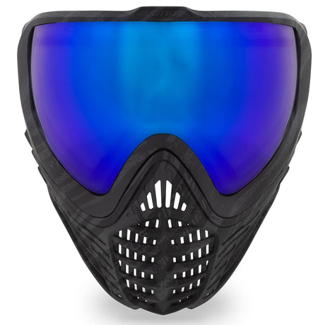 Virtue VIO Contour 2 Thermal Paintball Goggle Graphic Black Ice