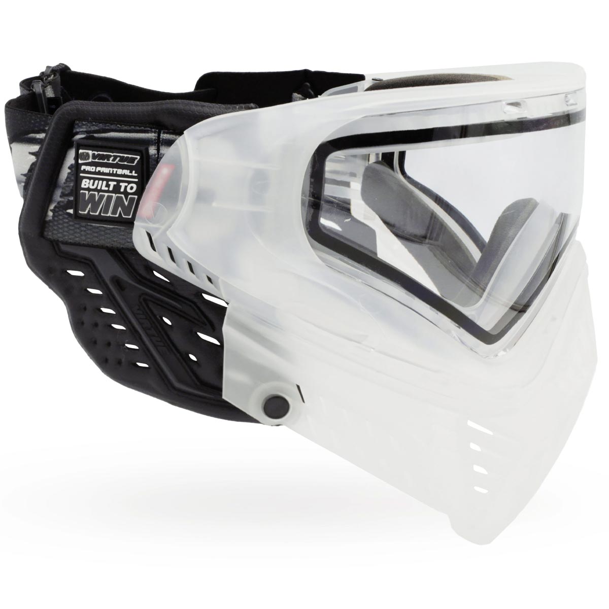 Virtue VIO XS 2 Goggle Clear