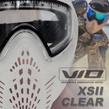 Virtue VIO XS 2 Goggle Clear