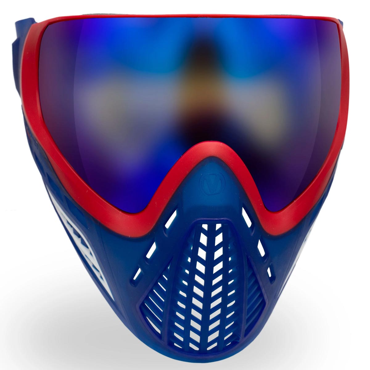 Virtue VIO Ascend Goggle Crystal Patriot