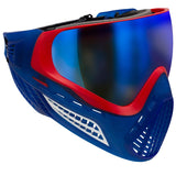 Virtue VIO Ascend Goggle Crystal Patriot