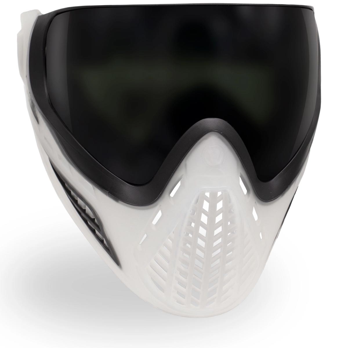 Virtue VIO Ascend Goggle Crystal Black