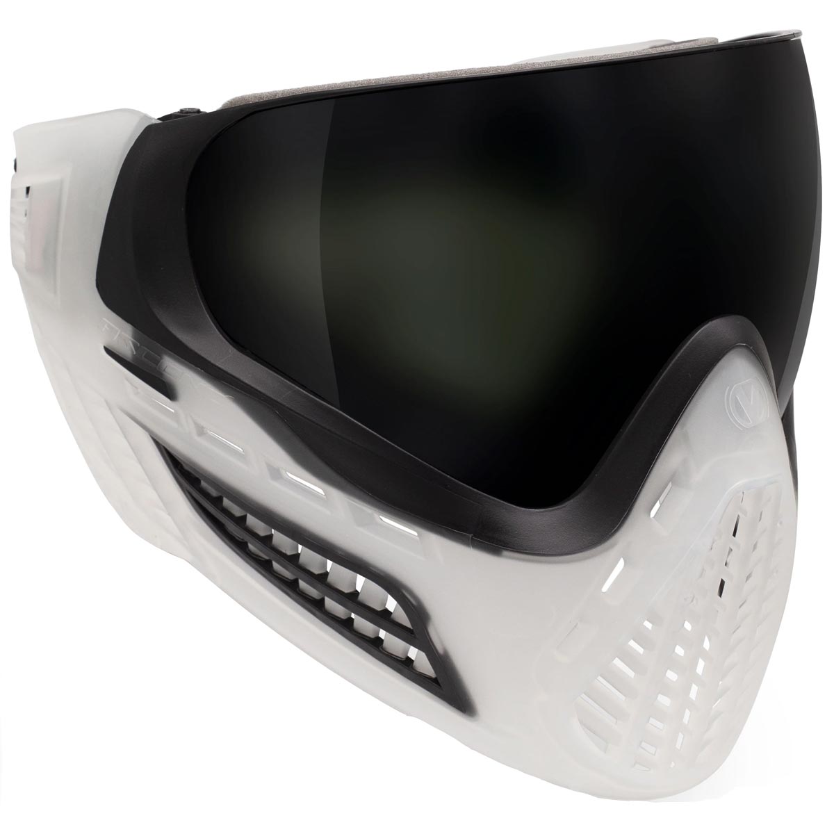 Virtue VIO Ascend Goggle Crystal Black