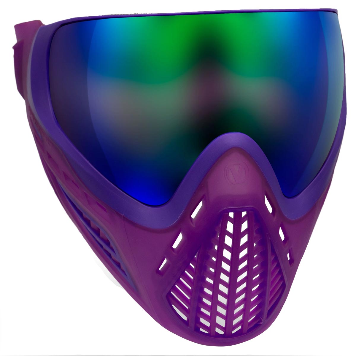 Virtue VIO Ascend Goggle Crystal Purple