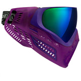 Virtue VIO Ascend Goggle Crystal Purple