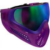 Virtue VIO Ascend Goggle Crystal Purple